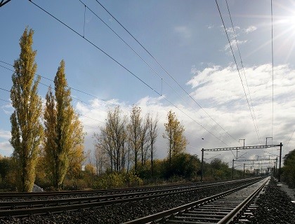 Ligne ferroviaire