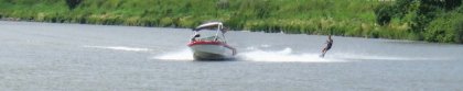 Ski nautique