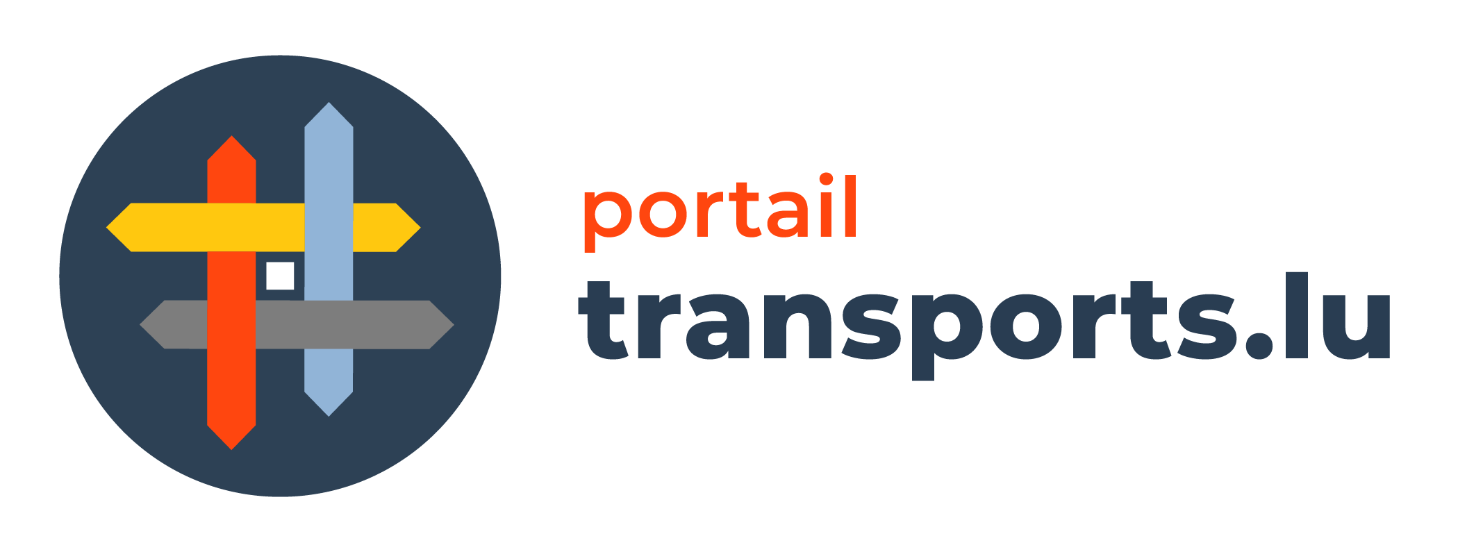 Train Transports lu Luxembourg