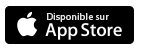 Application CoPilote disponible sur App Store