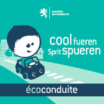 écoconduite - "Cool fueren, Sprit spueren" (Mars 2008)