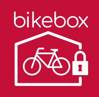 bikebox - parcs sécurisés pour vélos