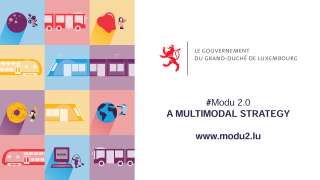 Modu 2.0 - A multimodal strategy