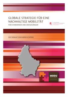 MoDu - Globale Strategie für eine nachhaltige Mobilität