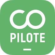Mise en place de la nouvelle plateforme de covoiturage "CoPilote"