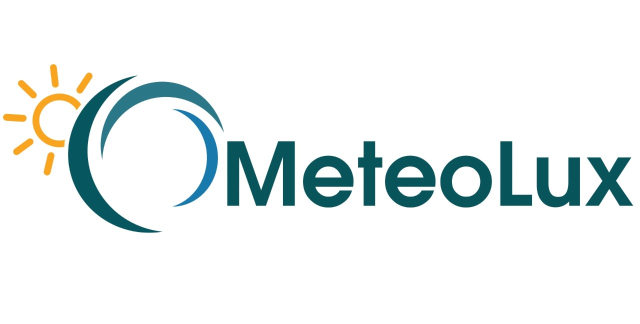 Meteolux: logo  (Jpeg, 105 Kb)