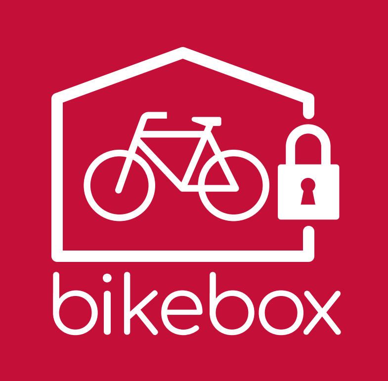 bikebox | CFL.lu