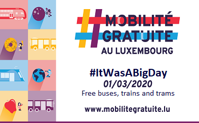 Free mobility