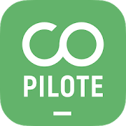 Panneau de signalisation : covoiture  (Png, 17 Kb)