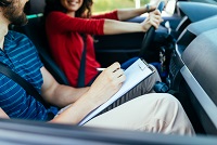 Driving | Taxis: drivers