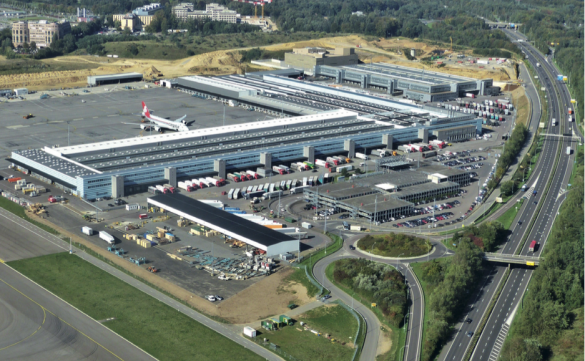 Cargocenter