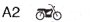 Permis A - Motocycles, Tricycles, Pédélec45