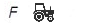 Permis F - Tracteurs, Machines automotrices ≤ 12.000Kg