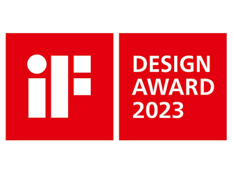 iF DESIGN AWARD 2023