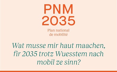 Commander une version imprimée du PNM 2035 (livre+affiches)