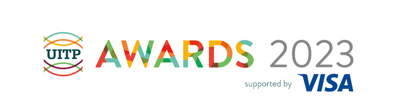 UITP AWARDS 2023