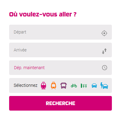 mobiliteit.lu