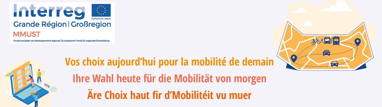 Site internet de l'enquête MMUST 2019